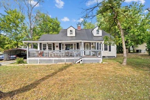 Photo of 4619 Adams Road, Hixson, TN 37343 (MLS # 1543558)