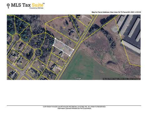 Photo of Lot 47 New Union Road, Dayton, TN 37321 (MLS # 1540650)