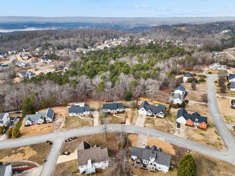 Tiny photo for 8869 River Cove Drive, Harrison, TN 37341 (MLS # 1527963)