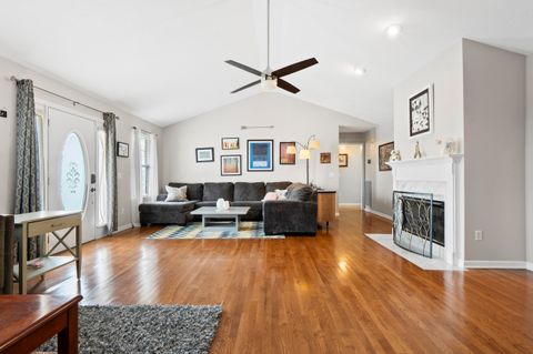 Tiny photo for 8869 River Cove Drive, Harrison, TN 37341 (MLS # 1527963)