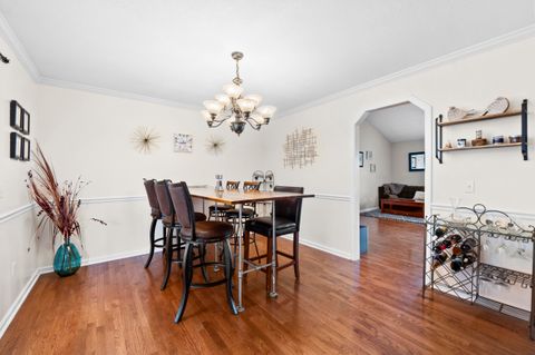 Tiny photo for 8869 River Cove Drive, Harrison, TN 37341 (MLS # 1527963)