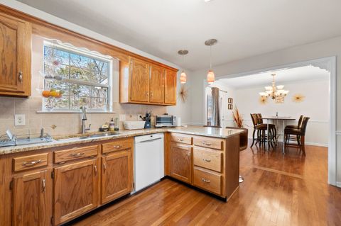 Tiny photo for 8869 River Cove Drive, Harrison, TN 37341 (MLS # 1527963)