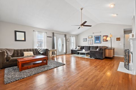 Tiny photo for 8869 River Cove Drive, Harrison, TN 37341 (MLS # 1527963)