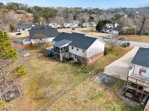 Tiny photo for 8869 River Cove Drive, Harrison, TN 37341 (MLS # 1527963)