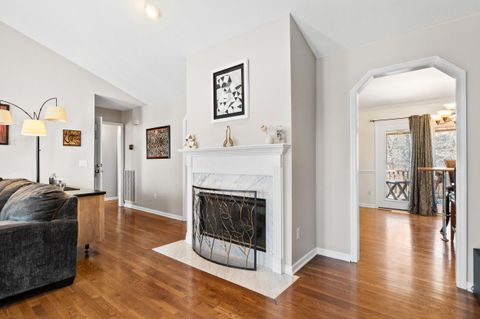 Tiny photo for 8869 River Cove Drive, Harrison, TN 37341 (MLS # 1527963)