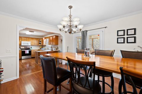 Tiny photo for 8869 River Cove Drive, Harrison, TN 37341 (MLS # 1527963)