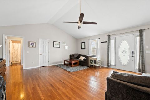 Tiny photo for 8869 River Cove Drive, Harrison, TN 37341 (MLS # 1527963)