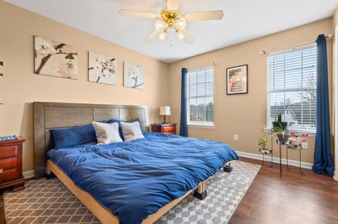 Tiny photo for 8869 River Cove Drive, Harrison, TN 37341 (MLS # 1527963)