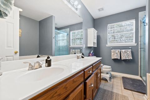 Tiny photo for 8869 River Cove Drive, Harrison, TN 37341 (MLS # 1527963)