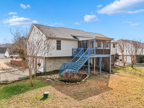 Tiny photo for 8869 River Cove Drive, Harrison, TN 37341 (MLS # 1527963)