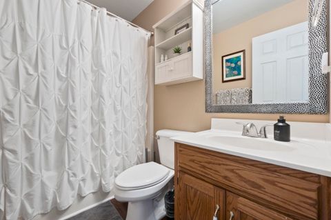 Tiny photo for 8869 River Cove Drive, Harrison, TN 37341 (MLS # 1527963)