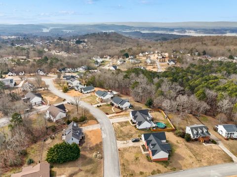 Tiny photo for 8869 River Cove Drive, Harrison, TN 37341 (MLS # 1527963)