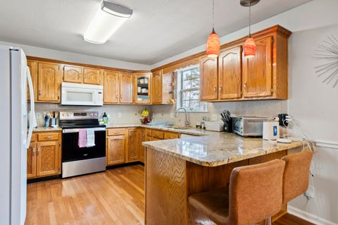 Tiny photo for 8869 River Cove Drive, Harrison, TN 37341 (MLS # 1527963)