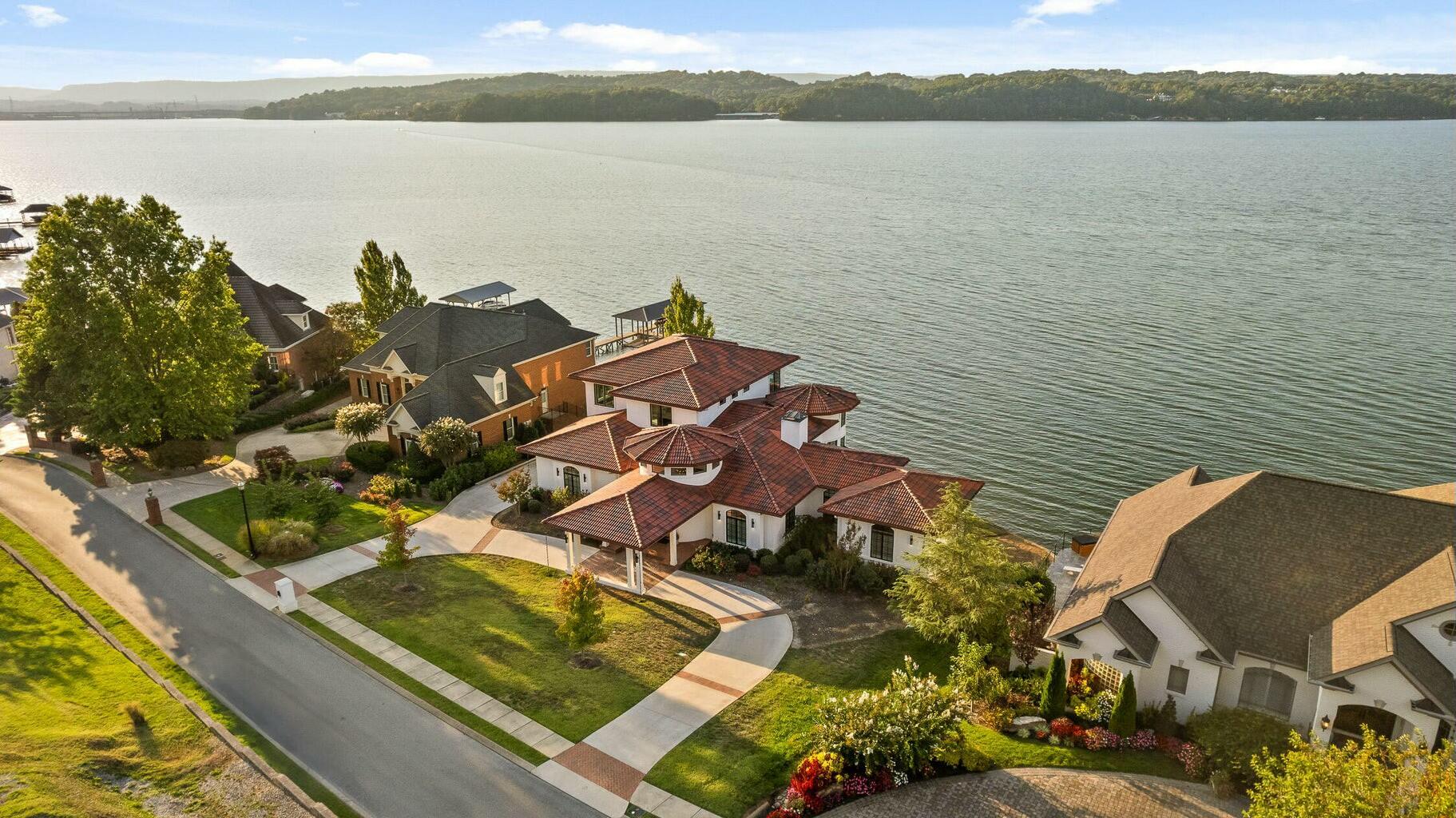 4415 Sailmaker Circle, Chattanooga, Tennessee image 7