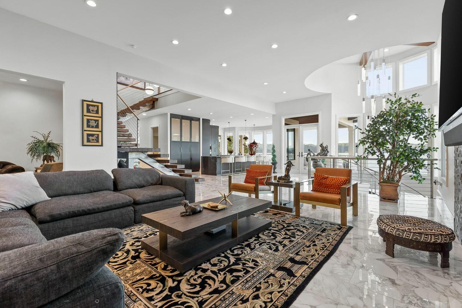 4415 Sailmaker Circle, Chattanooga, Tennessee image 17