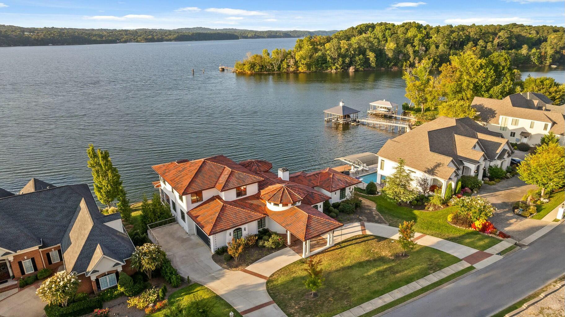 4415 Sailmaker Circle, Chattanooga, Tennessee image 6