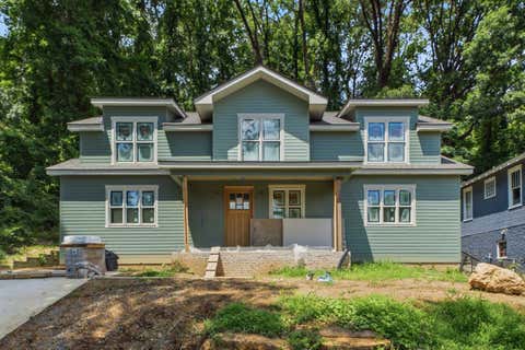 Photo of 4309 Michigan Avenue, Chattanooga, TN 37409 (MLS # 1540216)