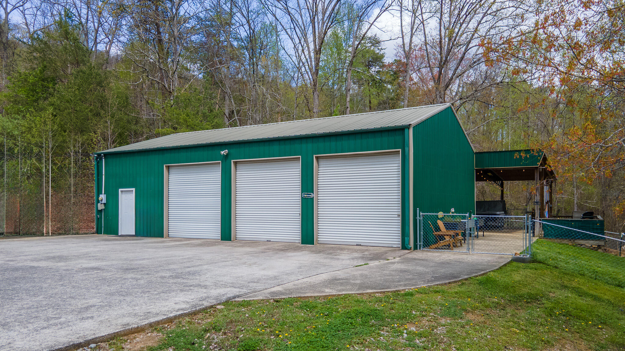 341 Tram Trail, Dunlap, Tennessee image 2