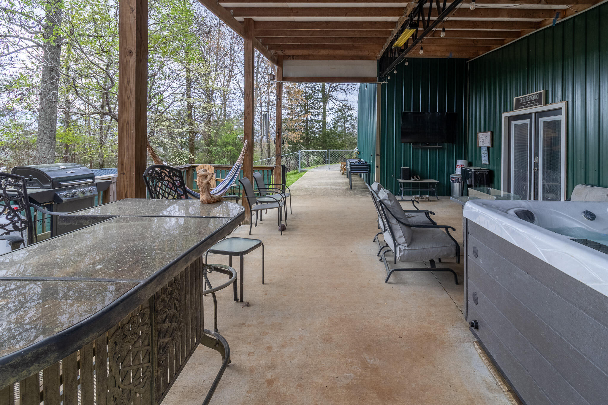341 Tram Trail, Dunlap, Tennessee image 12