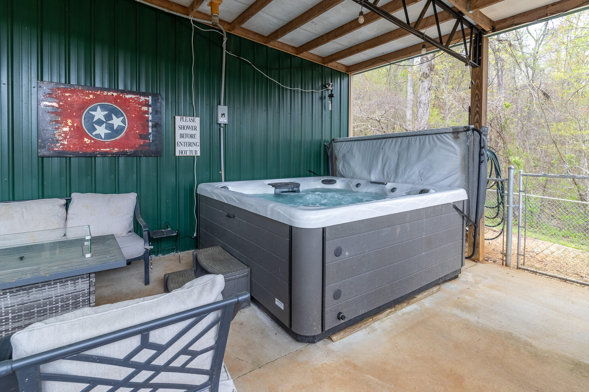 341 Tram Trail, Dunlap, Tennessee image 11