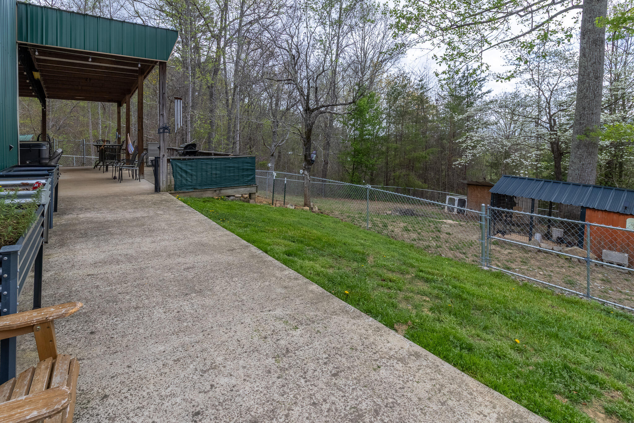 341 Tram Trail, Dunlap, Tennessee image 8