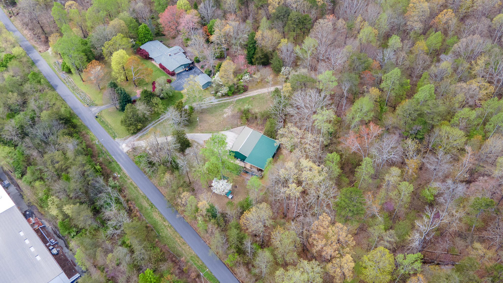 341 Tram Trail, Dunlap, Tennessee image 5