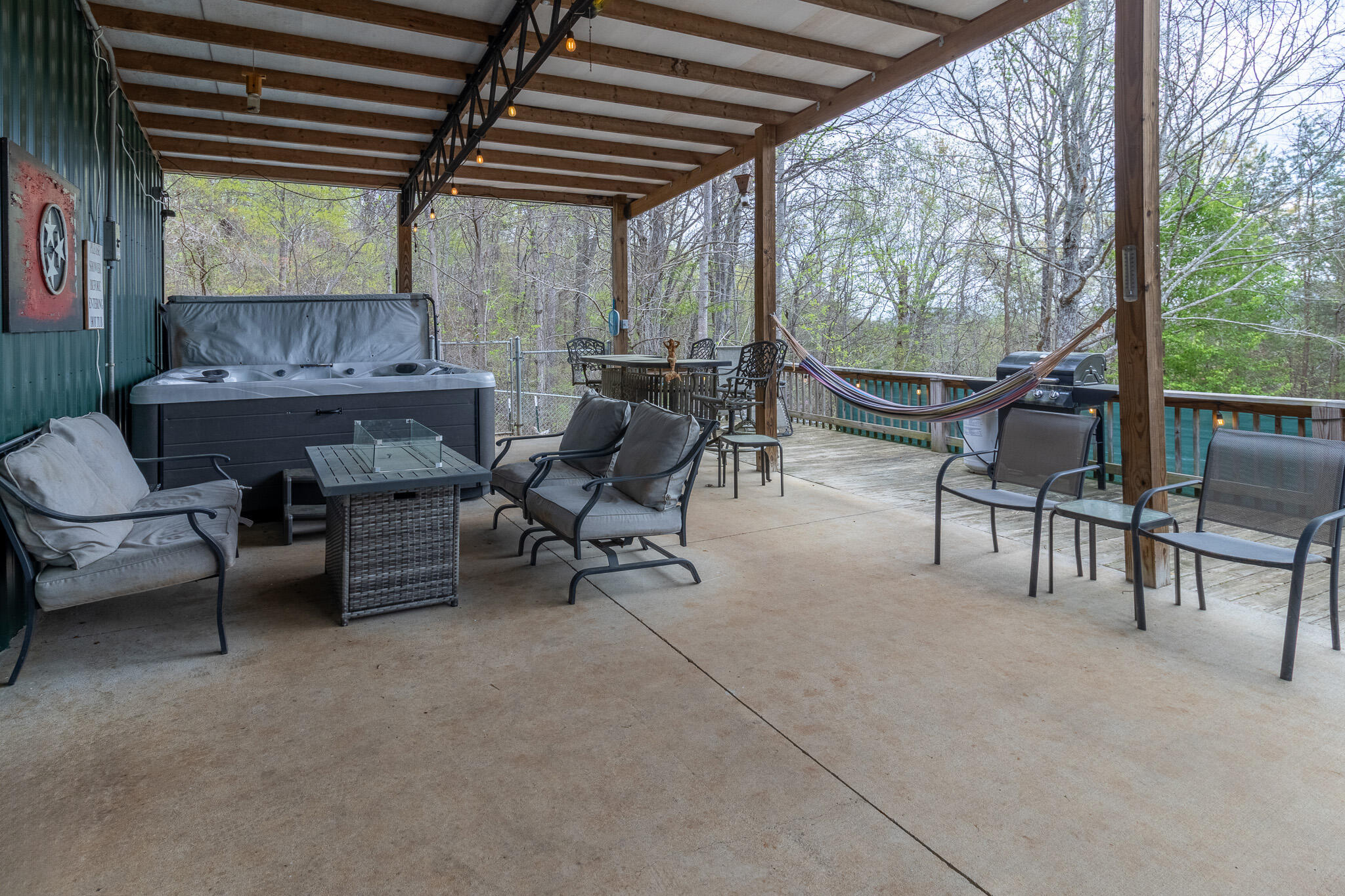 341 Tram Trail, Dunlap, Tennessee image 13