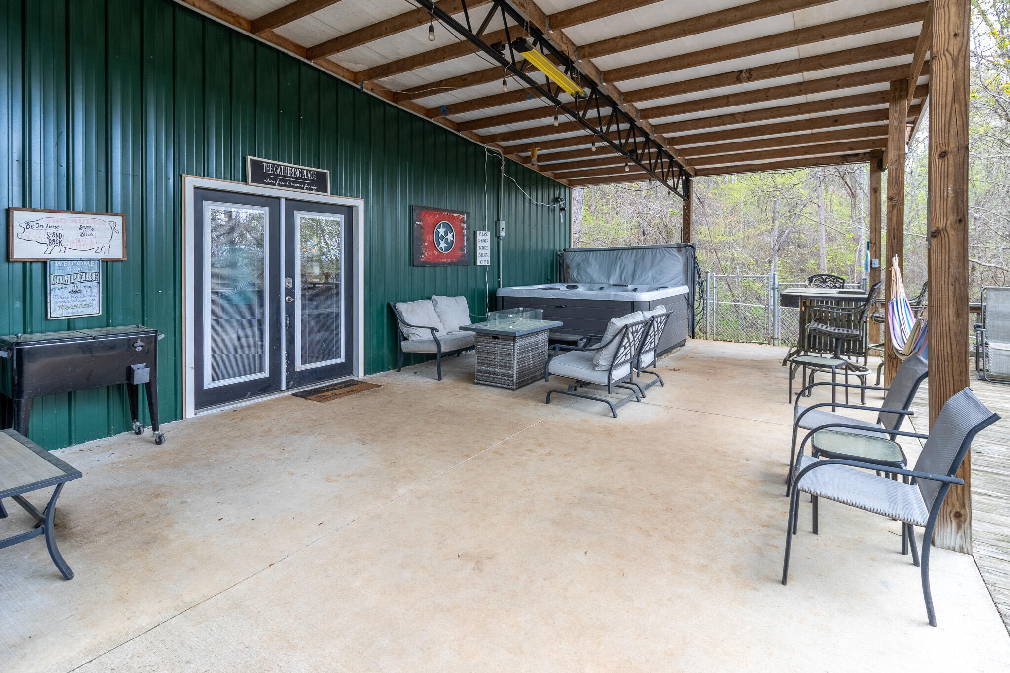 341 Tram Trail, Dunlap, Tennessee image 10