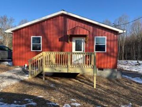 Homes For Sale - 128 County Road 882<br/> Mcminn County, Etowah, TN 37331