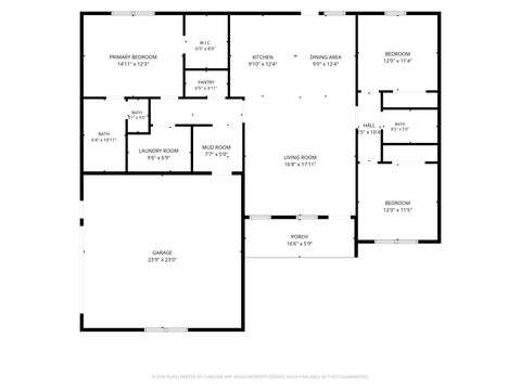 Homes For Sale - 2352 Parksville Road<br/> Polk County, Benton, TN 37307