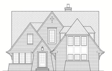 Photo of 8743 Palamon Place, Ooltewah, TN 37363 (MLS # 1518276)
