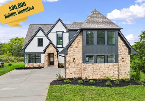 Photo of 8743 Palamon Place, Ooltewah, TN 37363 (MLS # 1518276)