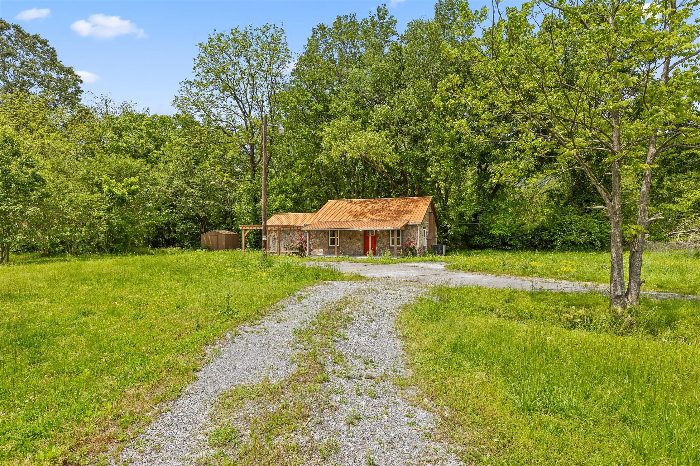551 S Main Street, Whitwell, Tennessee image 6