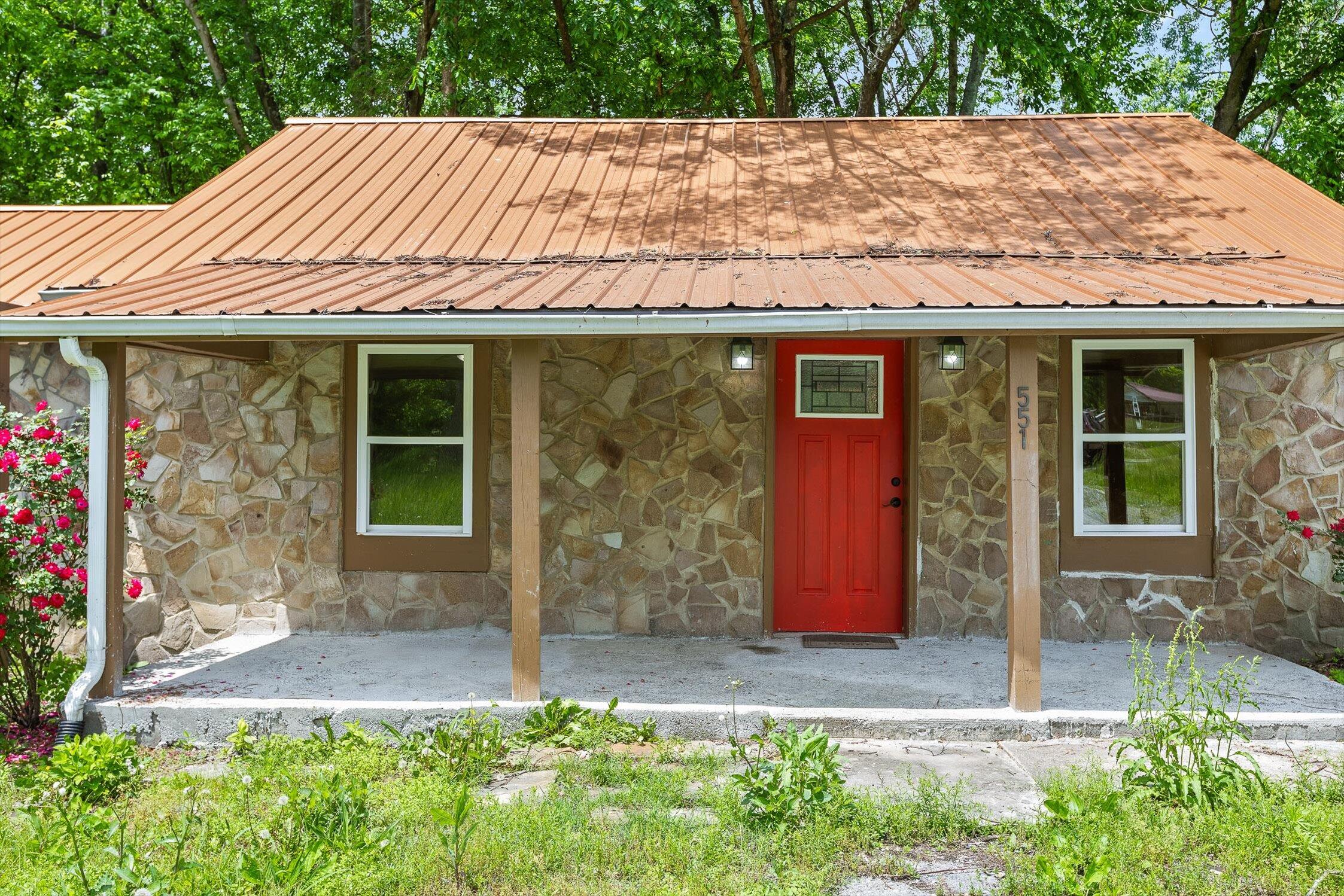 551 S Main Street, Whitwell, Tennessee image 8