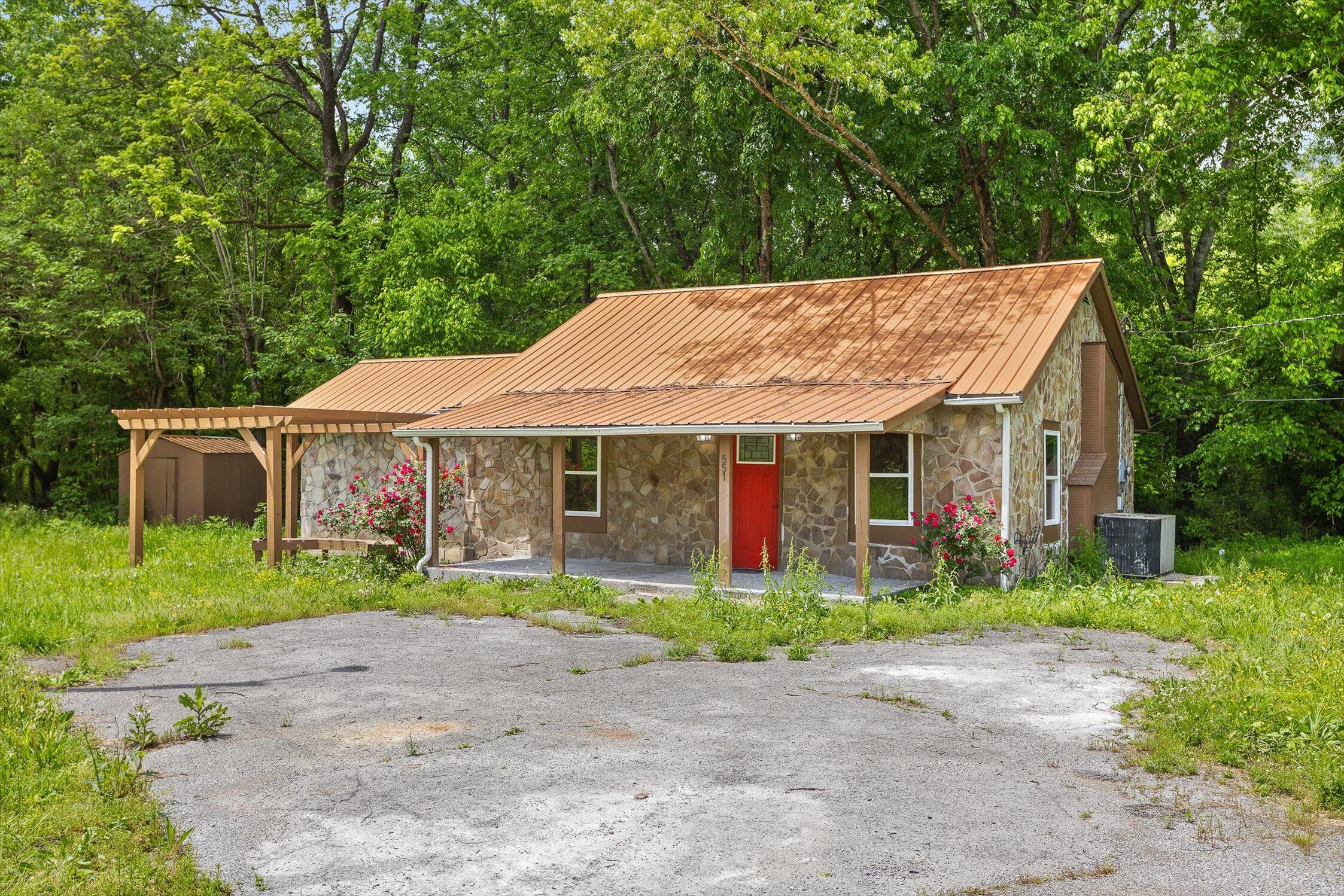 551 S Main Street, Whitwell, Tennessee image 7