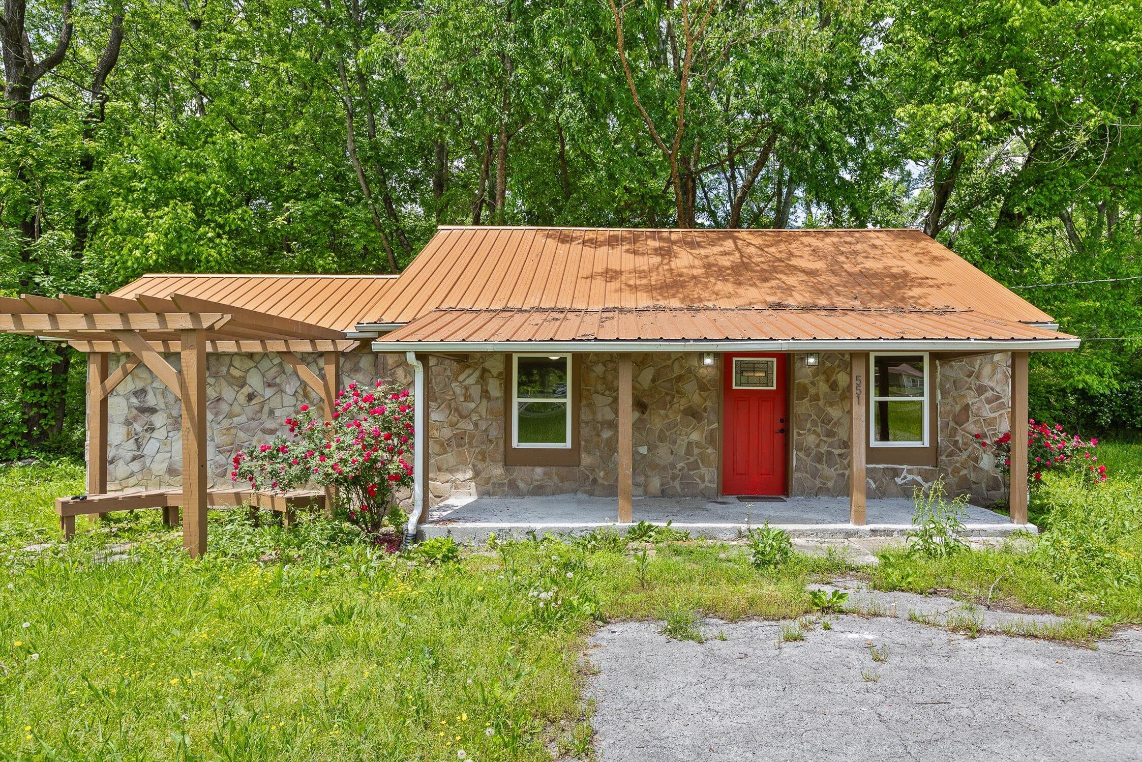 551 S Main Street, Whitwell, Tennessee image 1