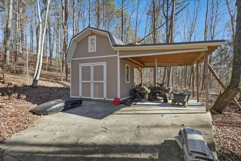 Tiny photo for 2265 Little Bend Road, Signal Mountain, TN 37377 (MLS # 1527144)