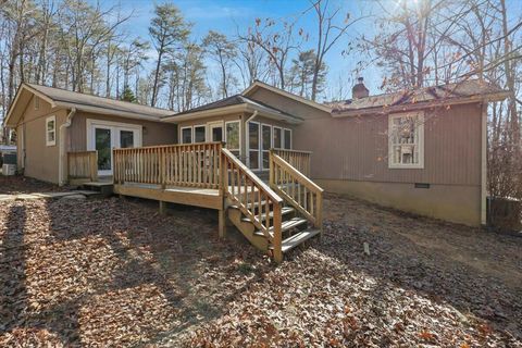 Tiny photo for 2265 Little Bend Road, Signal Mountain, TN 37377 (MLS # 1527144)