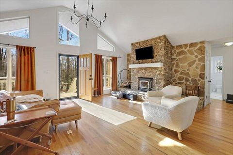 Tiny photo for 2265 Little Bend Road, Signal Mountain, TN 37377 (MLS # 1527144)