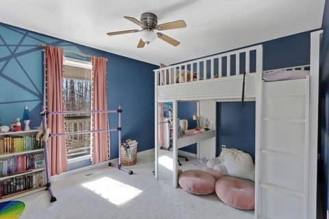 Tiny photo for 2265 Little Bend Road, Signal Mountain, TN 37377 (MLS # 1527144)