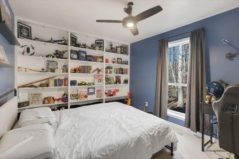 Tiny photo for 2265 Little Bend Road, Signal Mountain, TN 37377 (MLS # 1527144)