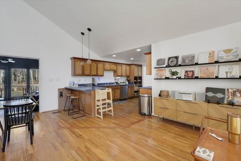 Tiny photo for 2265 Little Bend Road, Signal Mountain, TN 37377 (MLS # 1527144)