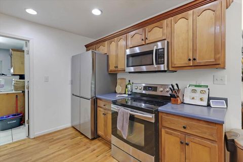 Tiny photo for 2265 Little Bend Road, Signal Mountain, TN 37377 (MLS # 1527144)