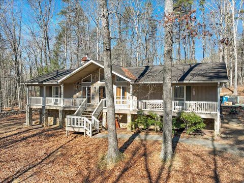 Tiny photo for 2265 Little Bend Road, Signal Mountain, TN 37377 (MLS # 1527144)