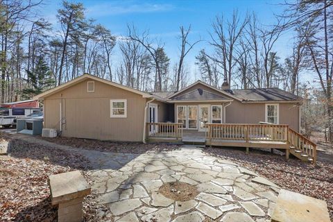 Tiny photo for 2265 Little Bend Road, Signal Mountain, TN 37377 (MLS # 1527144)