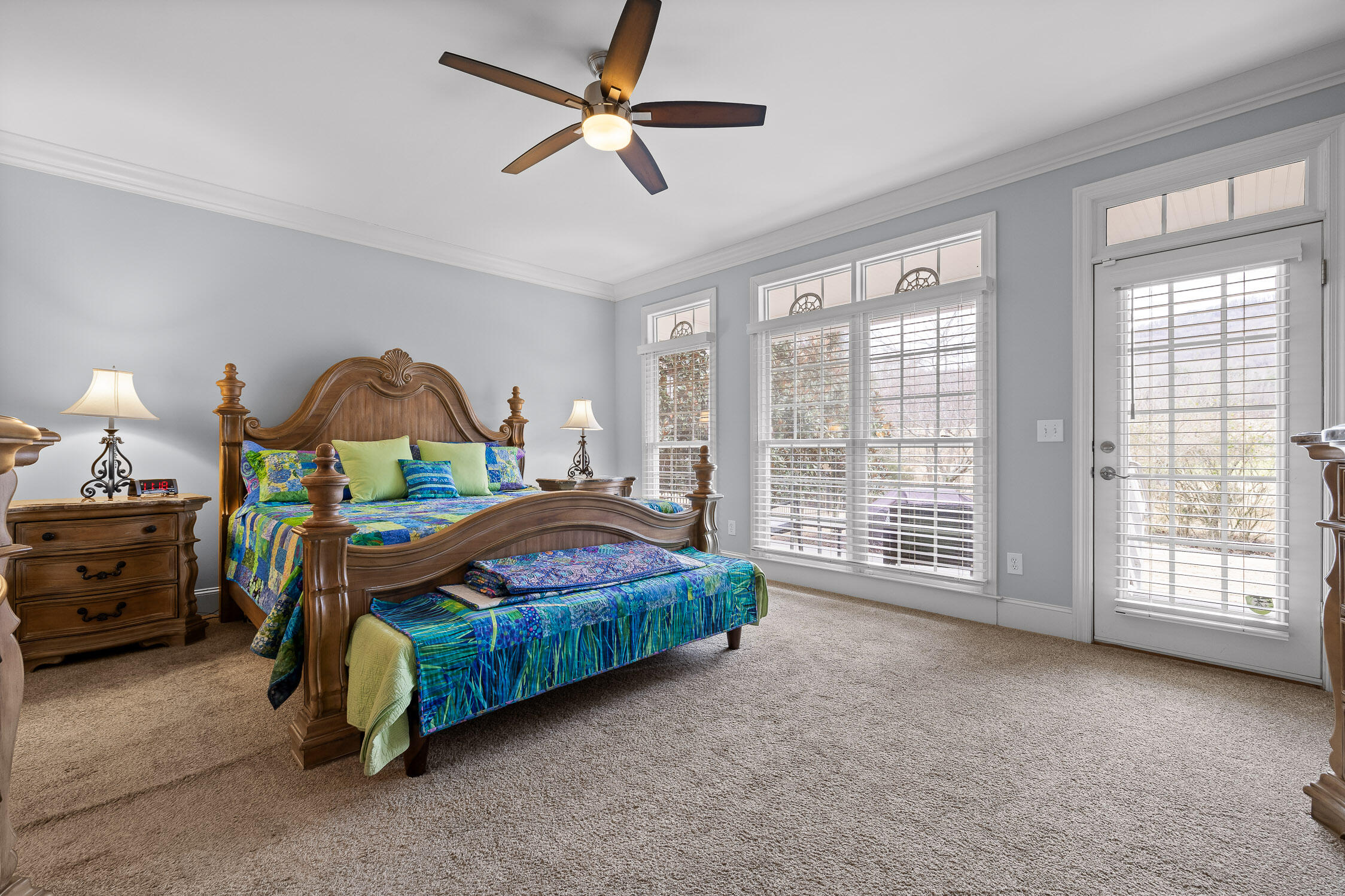 725 Black Creek Drive, Chattanooga, Tennessee image 18