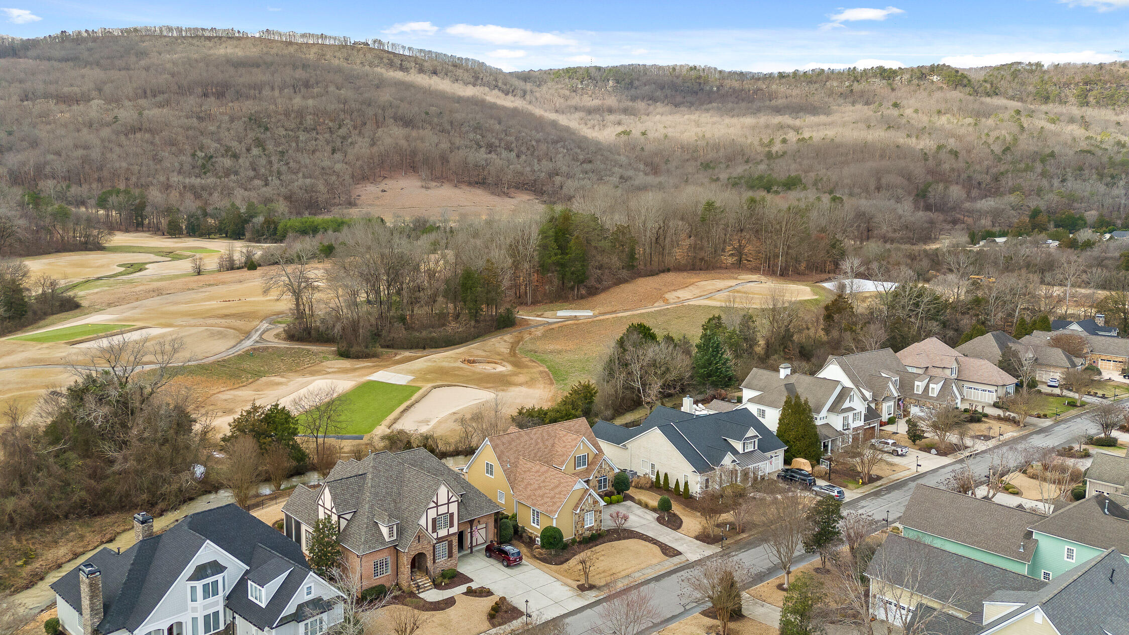 725 Black Creek Drive, Chattanooga, Tennessee image 5
