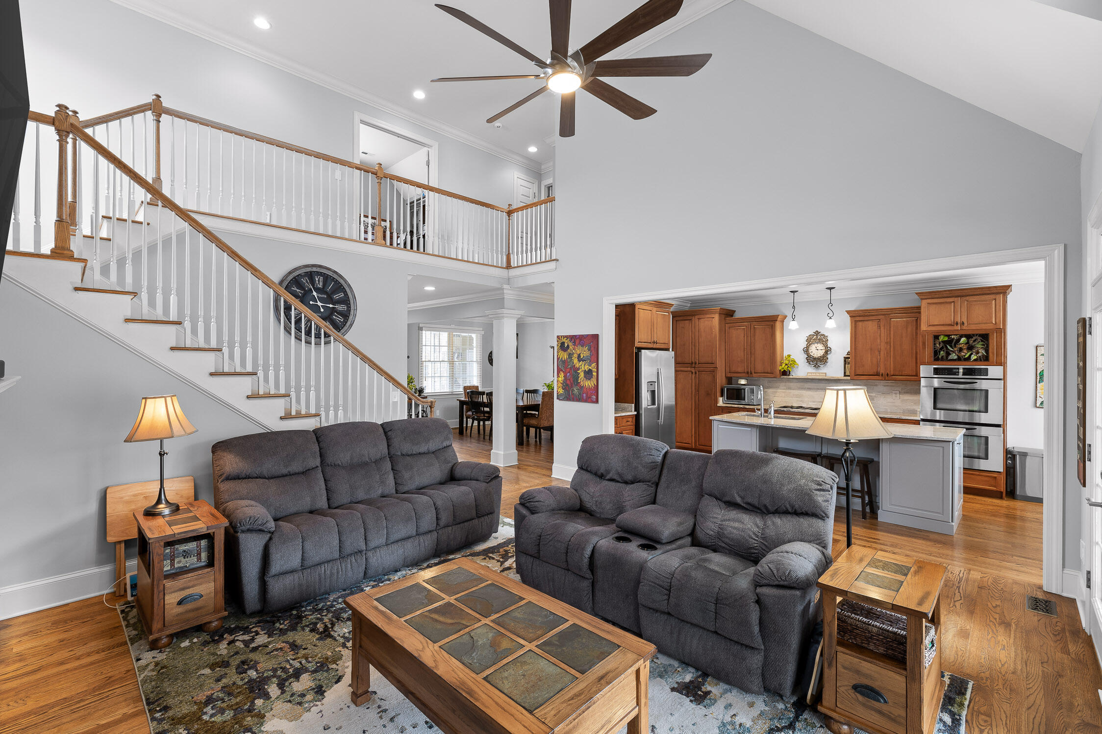 725 Black Creek Drive, Chattanooga, Tennessee image 9