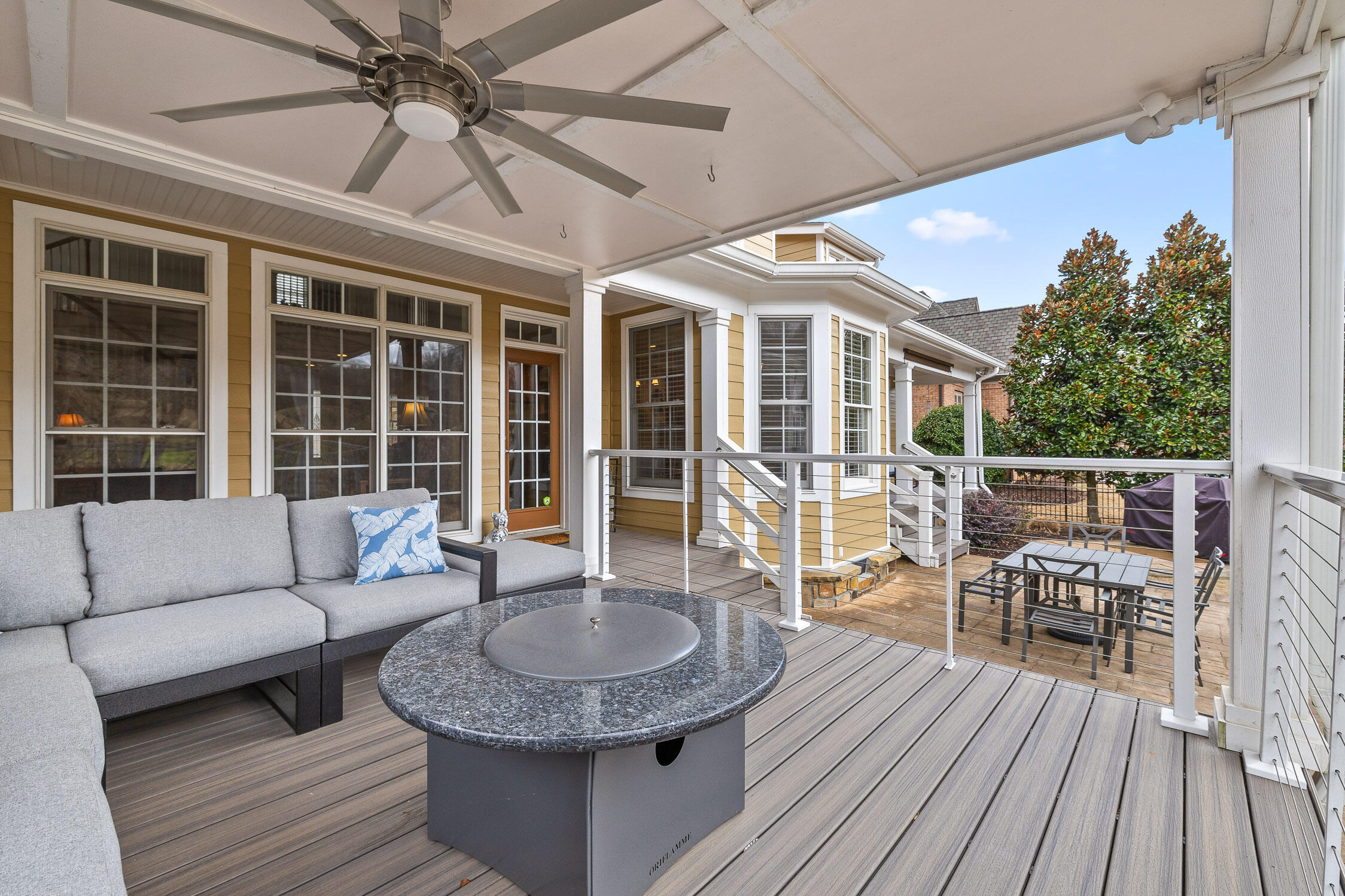 725 Black Creek Drive, Chattanooga, Tennessee image 38