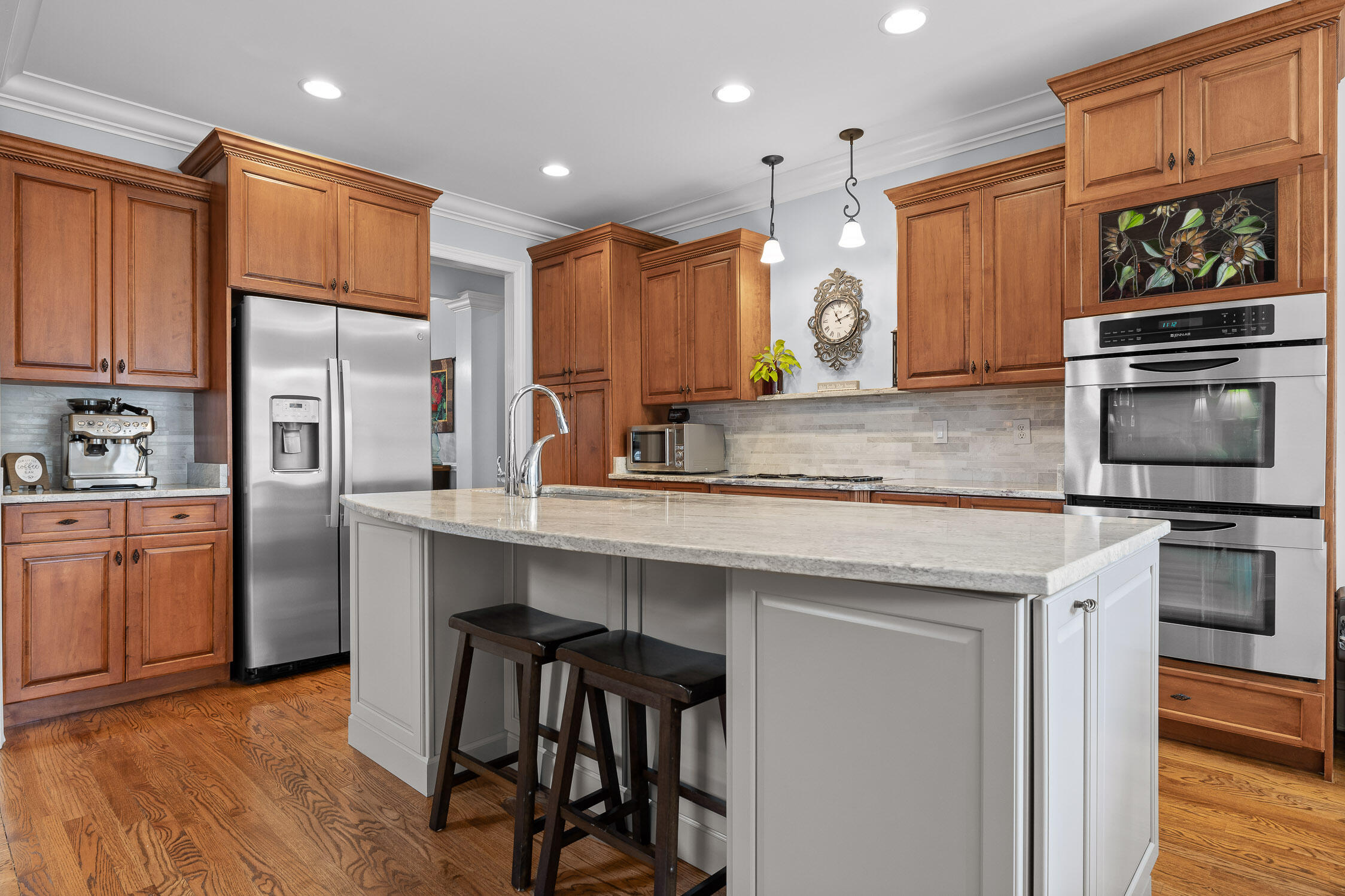 725 Black Creek Drive, Chattanooga, Tennessee image 13